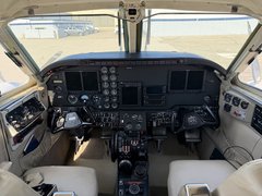 1979 Beechcraft King Air E90