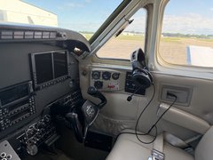 1979 Beechcraft King Air E90