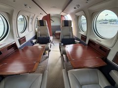 1979 Beechcraft King Air E90