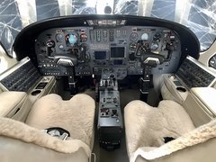 1981 Cessna Citation II