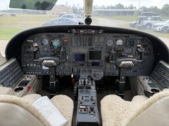 1981 Cessna Citation II