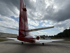 1981 Cessna Citation II