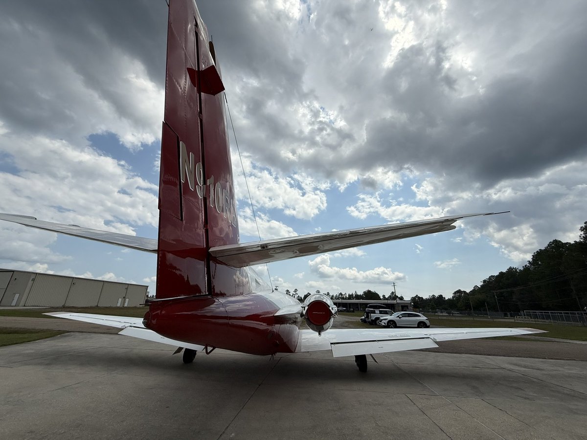 1981 Cessna Citation II