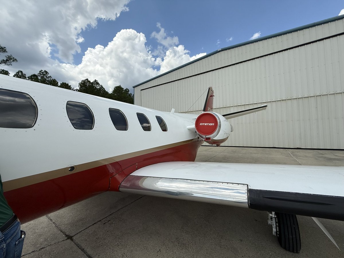 1981 Cessna Citation II