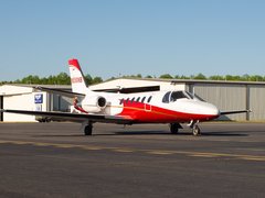 1981 Cessna Citation II