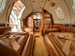 1981 Cessna Citation II