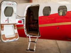 1981 Cessna Citation II