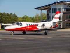 1981 Cessna Citation II