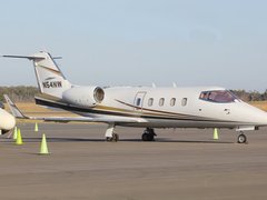 1982 Learjet Learjet 55