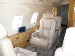 1982 Learjet Learjet 55