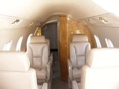1982 Learjet Learjet 55