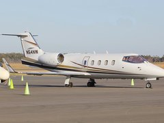 1982 Learjet Learjet 55