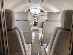 1985 Cessna Citation S/II