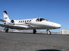 1985 Cessna Citation S/II