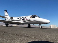 1985 Cessna Citation S/II
