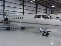 1985 Hawker Hawker 800A