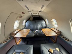 1985 Learjet Learjet 35A