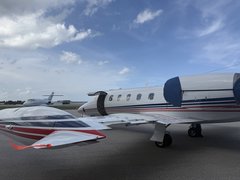 1985 Learjet Learjet 35A