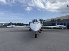 1985 Learjet Learjet 35A