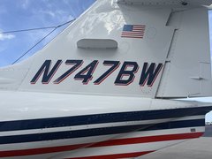 1985 Learjet Learjet 35A