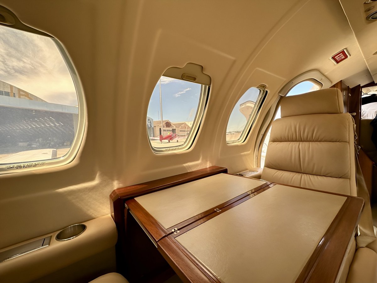 1989 Cessna Citation II