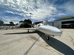 1989 Cessna Citation II