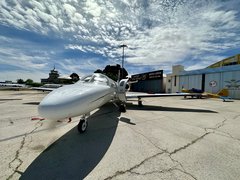 1989 Cessna Citation II