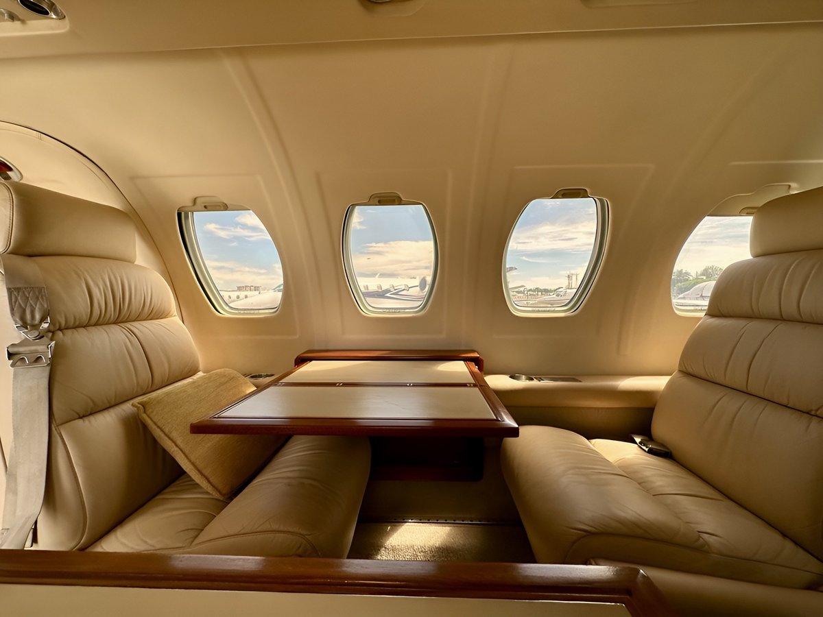 1989 Cessna Citation II