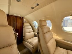 1989 Cessna Citation II