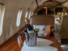 1990 Bombardier Challenger 601-3A