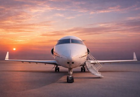1990 Bombardier Challenger 601-3A
