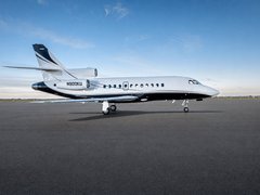 1991 Dassault Falcon 900B