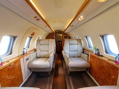 1993 Hawker Hawker 800A