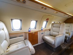 1993 Hawker Hawker 800A