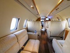 1993 Hawker Hawker 800A