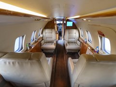 1993 Hawker Hawker 800A