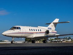 1993 Hawker Hawker 800A