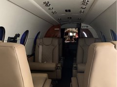 1994 Hawker Hawker 400XPR