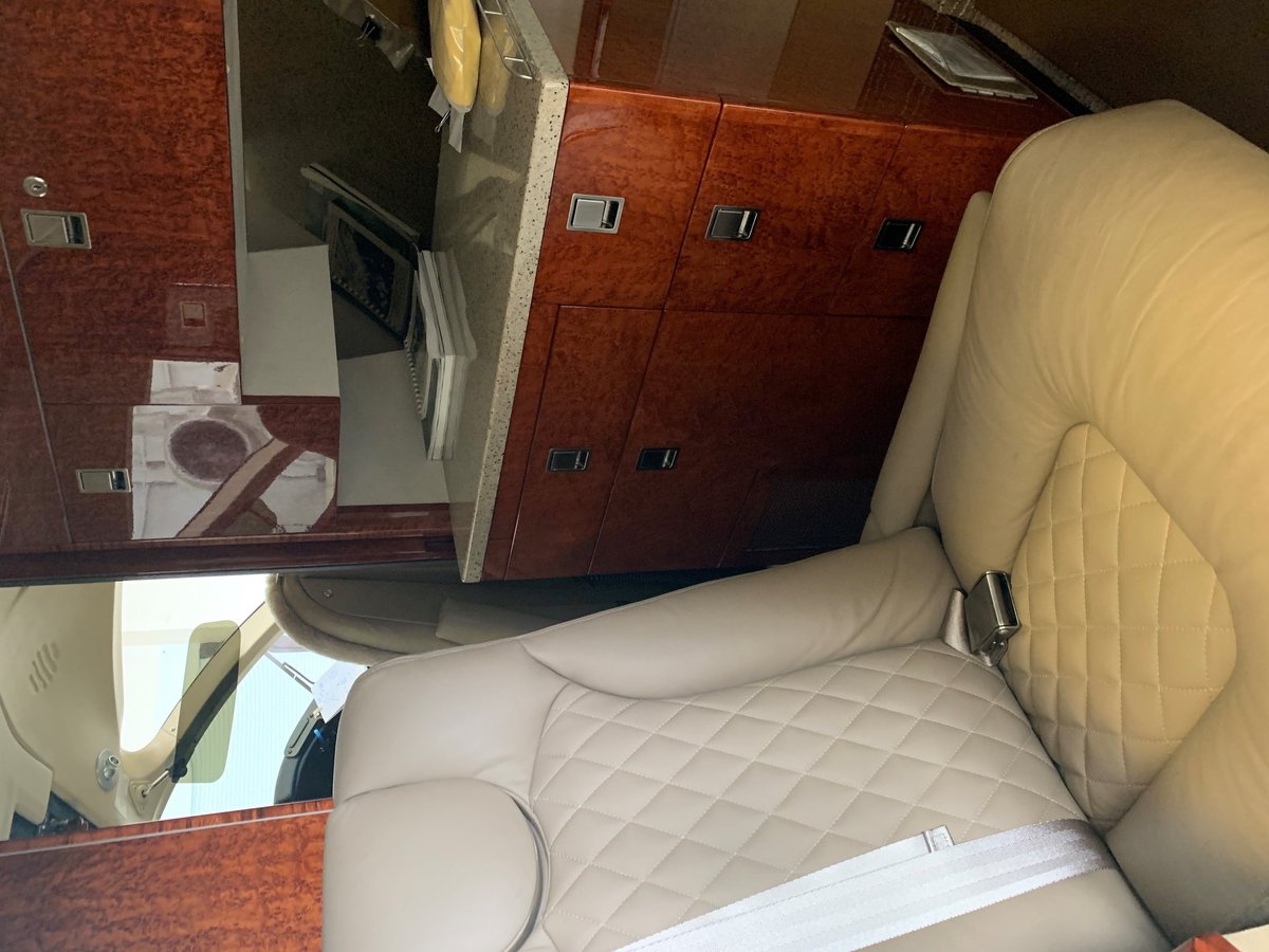 1994 Hawker Hawker 400XPR