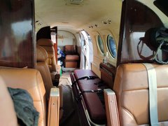 1995 Beechcraft King Air C90B