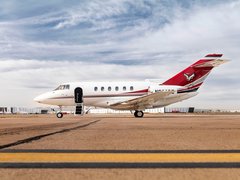 1998 Hawker Hawker 800XP