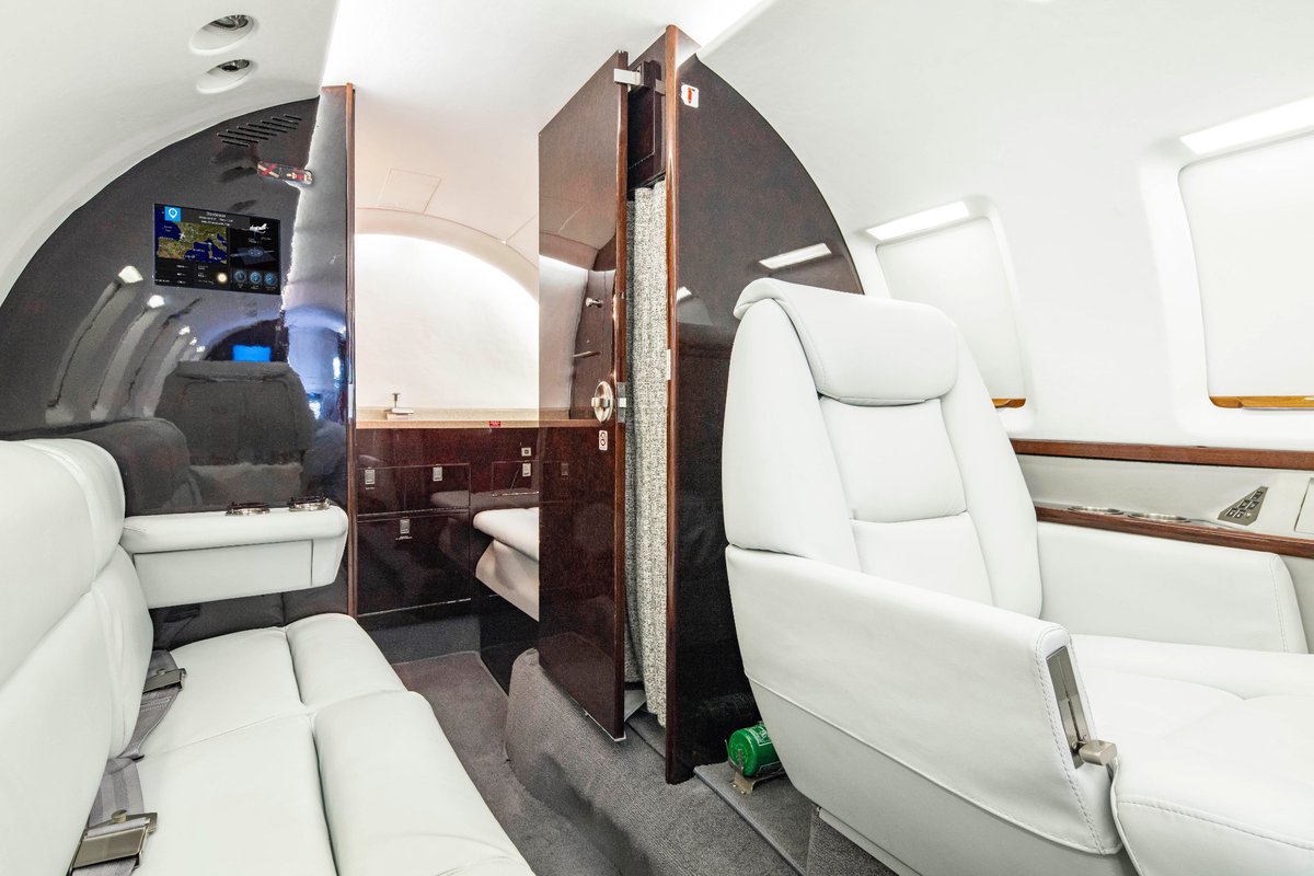 1998 Hawker Hawker 800XP