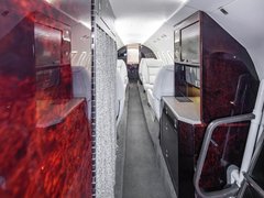 1998 Hawker Hawker 800XP