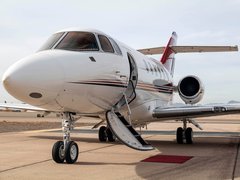 1998 Hawker Hawker 800XP