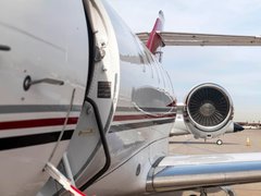 1998 Hawker Hawker 800XP