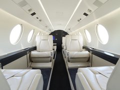 2000 Dassault Falcon 50EX