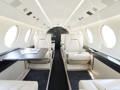2000 Dassault Falcon 50EX