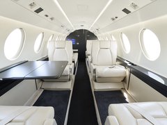 2000 Dassault Falcon 50EX