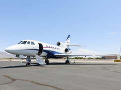 2000 Dassault Falcon 50EX