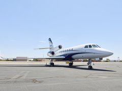 2000 Dassault Falcon 50EX